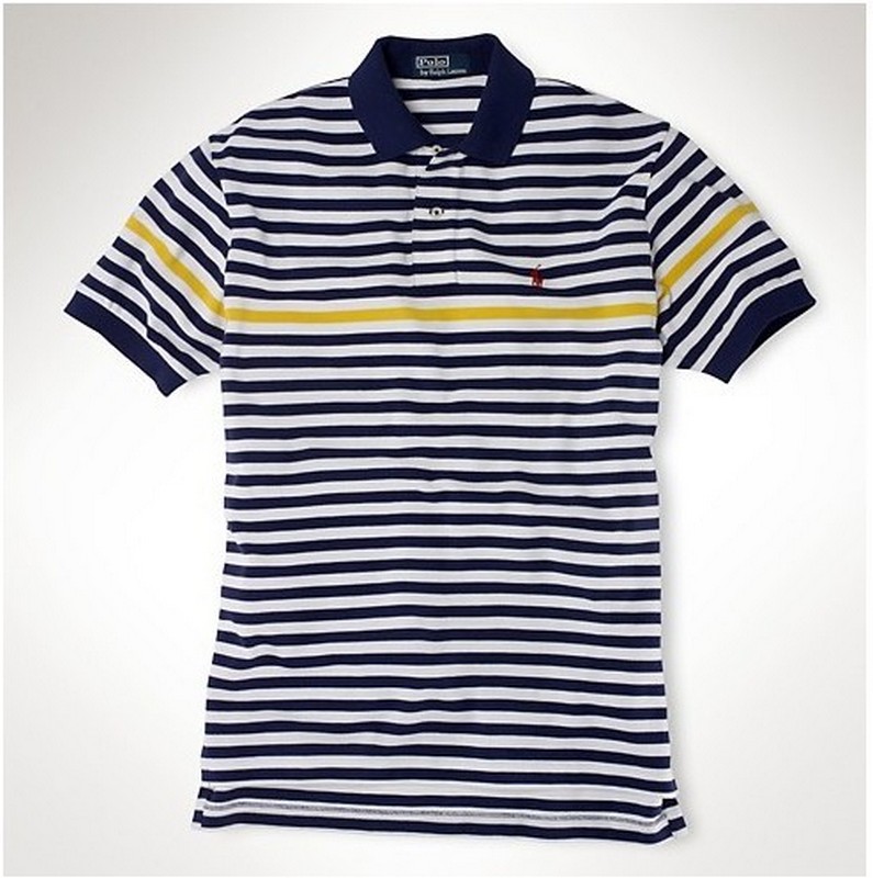 RL Men's Polo 137